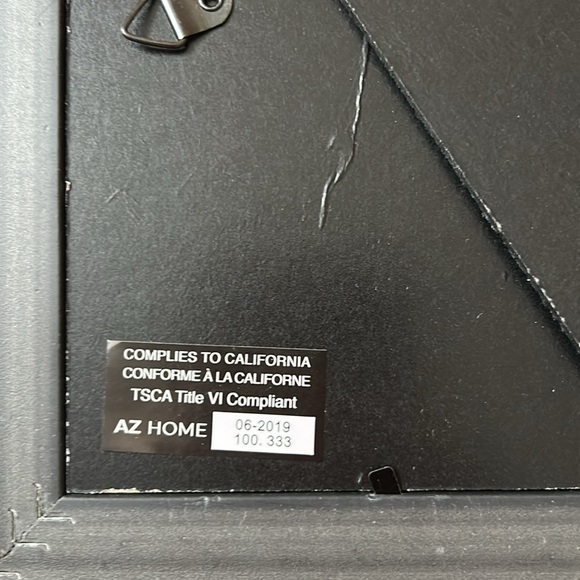 Kieragrace 5x7 picture Frame - Picture 5 of 6